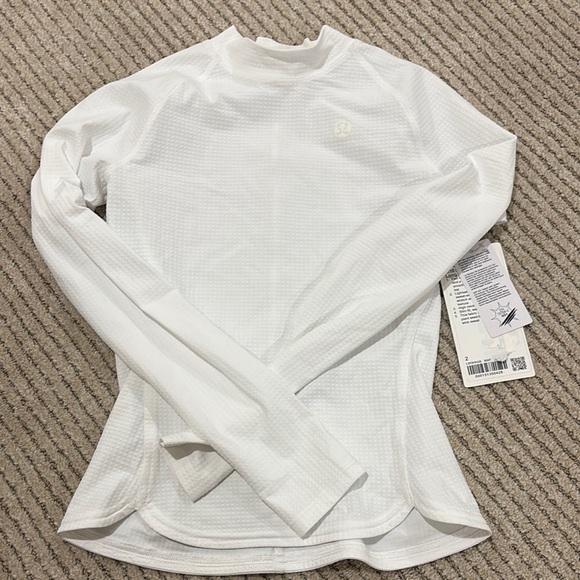 lululemon athletica Tops - Lulu top